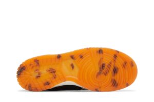 Nike Dunk Low Year of the Tiger (2022) (GS) DQ5351-001 - Phonecase4u photo 4
