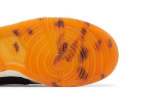 Nike Dunk Low Year of the Tiger (2022) (GS) DQ5351-001 - Phonecase4u photo 5