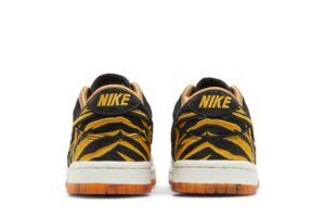Nike Dunk Low Year of the Tiger (2022) (GS) DQ5351-001 - Phonecase4u photo 6