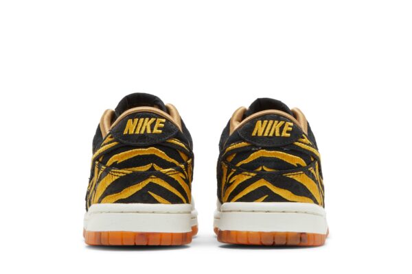 Nike Dunk Low Year of the Tiger (2022) (GS) DQ5351-001 - Phonecase4u photo 6