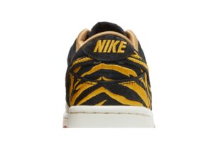 Nike Dunk Low Year of the Tiger (2022) (GS) DQ5351-001 - Phonecase4u photo 7