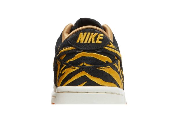 Nike Dunk Low Year of the Tiger (2022) (GS) DQ5351-001 - Phonecase4u photo 7