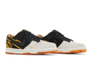 Nike Dunk Low Year of the Tiger (2022) (GS) DQ5351-001 - Phonecase4u photo 8