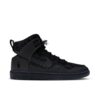 Nike Dunk Lux High Pigalle Black 806948-001 - Phonecase4u photo 1