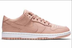 Nike Dunk Lux Low Arctic Orange 857587-800 - Phonecase4u photo 2