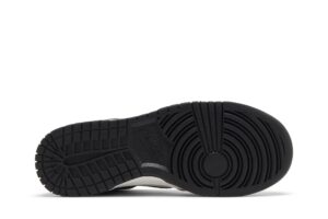 Nike Dunk Mid Canvas Panda DV0830-102 - Phonecase4u photo 4