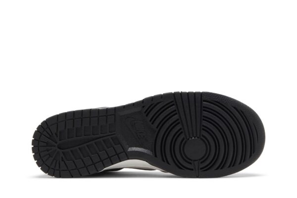 Nike Dunk Mid Canvas Panda DV0830-102 - Phonecase4u photo 4