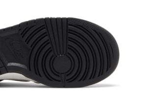Nike Dunk Mid Canvas Panda DV0830-102 - Phonecase4u photo 5