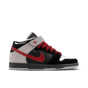 Nike Dunk Mid November Rain 314381-061 - Phonecase4u photo 1