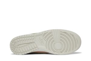 Nike Dunk Scrap Grey Haze Phantom DM0802-001 - Phonecase4u photo 4