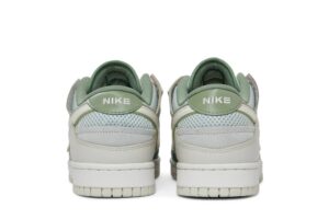 Nike Dunk Scrap Grey Haze Phantom DM0802-001 - Phonecase4u photo 6