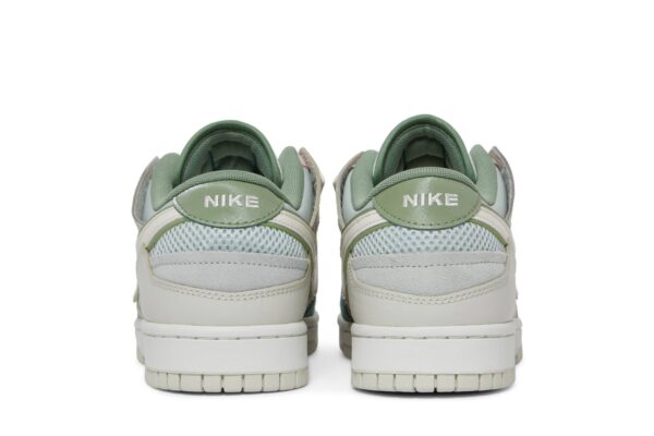 Nike Dunk Scrap Grey Haze Phantom DM0802-001 - Phonecase4u photo 6