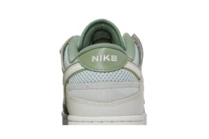 Nike Dunk Scrap Grey Haze Phantom DM0802-001 - Phonecase4u photo 7