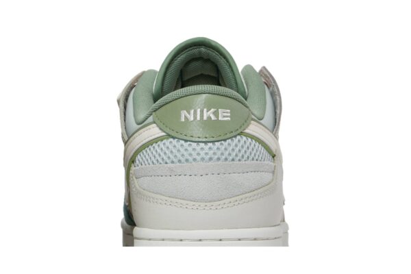 Nike Dunk Scrap Grey Haze Phantom DM0802-001 - Phonecase4u photo 7