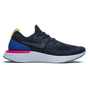 Nike Epic React Flyknit College Navy AQ0067-400 - Phonecase4u photo 1