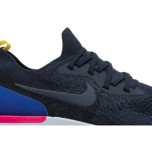 Nike Epic React Flyknit College Navy AQ0067-400 - Phonecase4u photo 2