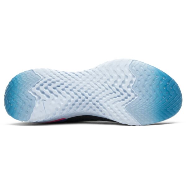 Nike Epic React Flyknit College Navy AQ0067-400 - Phonecase4u photo 4