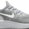 Nike Epic React Flyknit Wolf Grey (Women's) AQ0070-002 - Phonecase4u photo 1
