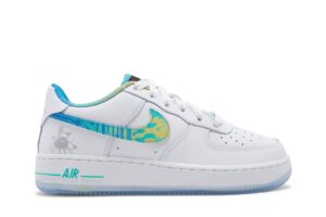 Nike GT Hustle Academy White Pure Platinum Glacier Blue FJ7691-191 - Phonecase4u photo 1