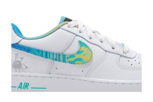 Nike GT Hustle Academy White Pure Platinum Glacier Blue FJ7691-191 - Phonecase4u photo 2