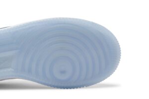 Nike GT Hustle Academy White Pure Platinum Glacier Blue FJ7691-191 - Phonecase4u photo 5