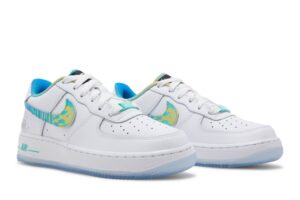 Nike GT Hustle Academy White Pure Platinum Glacier Blue FJ7691-191 - Phonecase4u photo 8