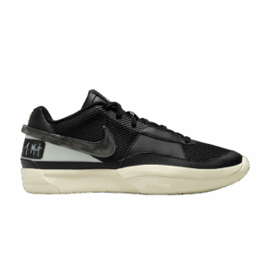 Nike Ja 1 Black Smoke Grey DR8786-002 - Phonecase4u photo 1