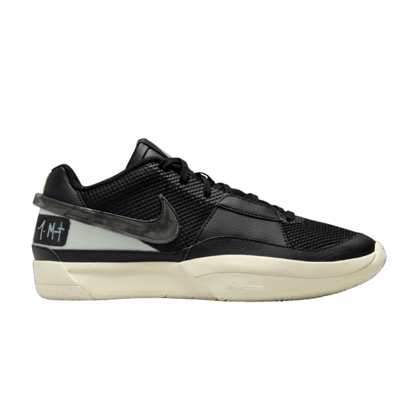 Nike Ja 1 Black Smoke Grey DR8786-002 - Phonecase4u photo 1