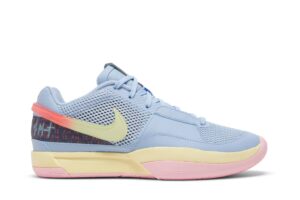 Nike Ja 1 Day One DR8786-400 - Phonecase4u photo 1