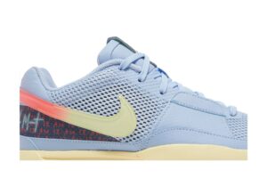Nike Ja 1 Day One DR8786-400 - Phonecase4u photo 2