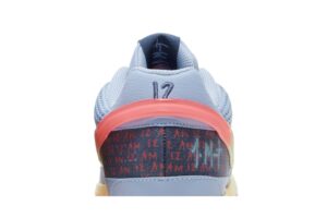 Nike Ja 1 Day One DR8786-400 - Phonecase4u photo 7
