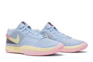 Nike Ja 1 Day One DR8786-400 - Phonecase4u photo 8