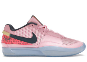 Nike Ja 1 Day One Soft Pink FV1282-600 - Phonecase4u photo 1