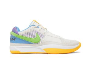 Nike Ja 1 Family Trivia DR8785-001 - Phonecase4u photo 1