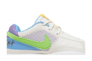 Nike Ja 1 Family Trivia DR8785-001 - Phonecase4u photo 2