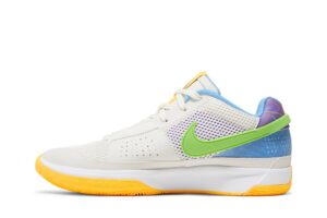Nike Ja 1 Family Trivia DR8785-001 - Phonecase4u photo 3