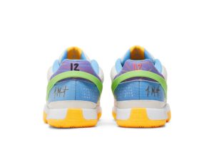 Nike Ja 1 Family Trivia DR8785-001 - Phonecase4u photo 6