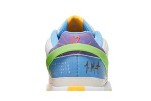 Nike Ja 1 Family Trivia DR8785-001 - Phonecase4u photo 7