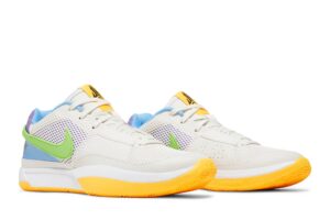 Nike Ja 1 Family Trivia DR8785-001 - Phonecase4u photo 8