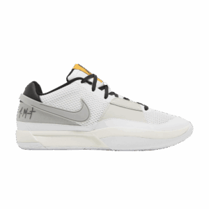 Nike Ja 1 Light Smoke Grey DR8786-100 - Phonecase4u photo 1