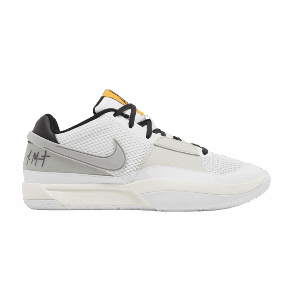 Nike Ja 1 Light Smoke Grey DR8786-100 - Phonecase4u photo 1