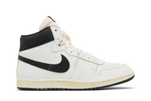 Nike Jordan Air Ship PE SP A Ma Maniére White Black DX4976-100 - Phonecase4u photo 1