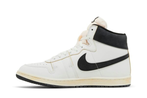 Nike Jordan Air Ship PE SP A Ma Maniére White Black DX4976-100 - Phonecase4u photo 3