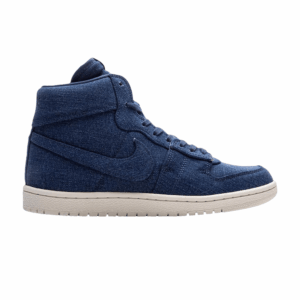 Nike Jordan Air Ship PE SP Denim (Women's) FJ2848-400 - Phonecase4u photo 1