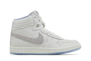 Nike Jordan Air Ship PE SP Forget-me-nots From Bud To Flower (Women's) FQ4123-105 - Phonecase4u photo 1
