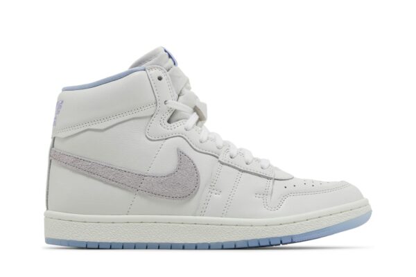 Nike Jordan Air Ship PE SP Forget-me-nots From Bud To Flower (Women's) FQ4123-105 - Phonecase4u photo 1