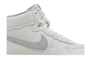 Nike Jordan Air Ship PE SP Forget-me-nots From Bud To Flower (Women's) FQ4123-105 - Phonecase4u photo 2