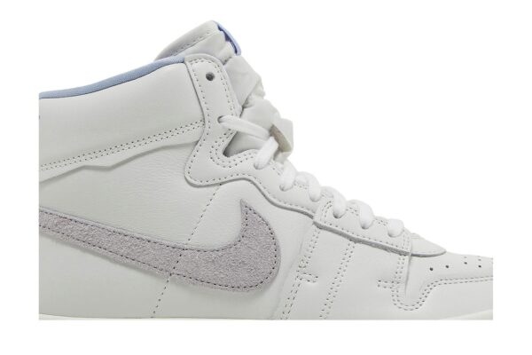 Nike Jordan Air Ship PE SP Forget-me-nots From Bud To Flower (Women's) FQ4123-105 - Phonecase4u photo 2