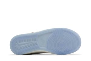 Nike Jordan Air Ship PE SP Forget-me-nots From Bud To Flower (Women's) FQ4123-105 - Phonecase4u photo 4