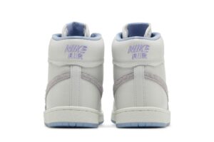 Nike Jordan Air Ship PE SP Forget-me-nots From Bud To Flower (Women's) FQ4123-105 - Phonecase4u photo 6